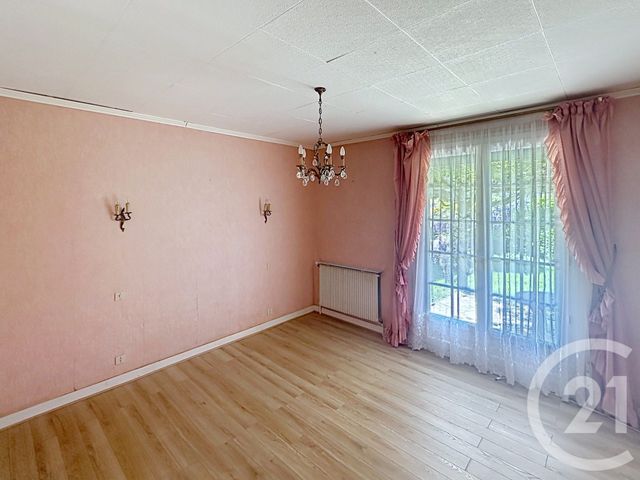 Maison &agrave; vendre - 6 pi&egrave;ces - 100,40 m2 - St Leonard - 76 - HAUTE-NORMANDIE