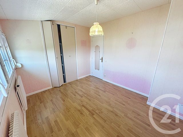 Maison &agrave; vendre - 6 pi&egrave;ces - 100,40 m2 - St Leonard - 76 - HAUTE-NORMANDIE