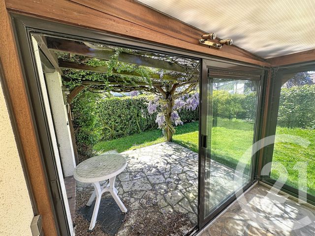 Maison &agrave; vendre - 6 pi&egrave;ces - 100,40 m2 - St Leonard - 76 - HAUTE-NORMANDIE