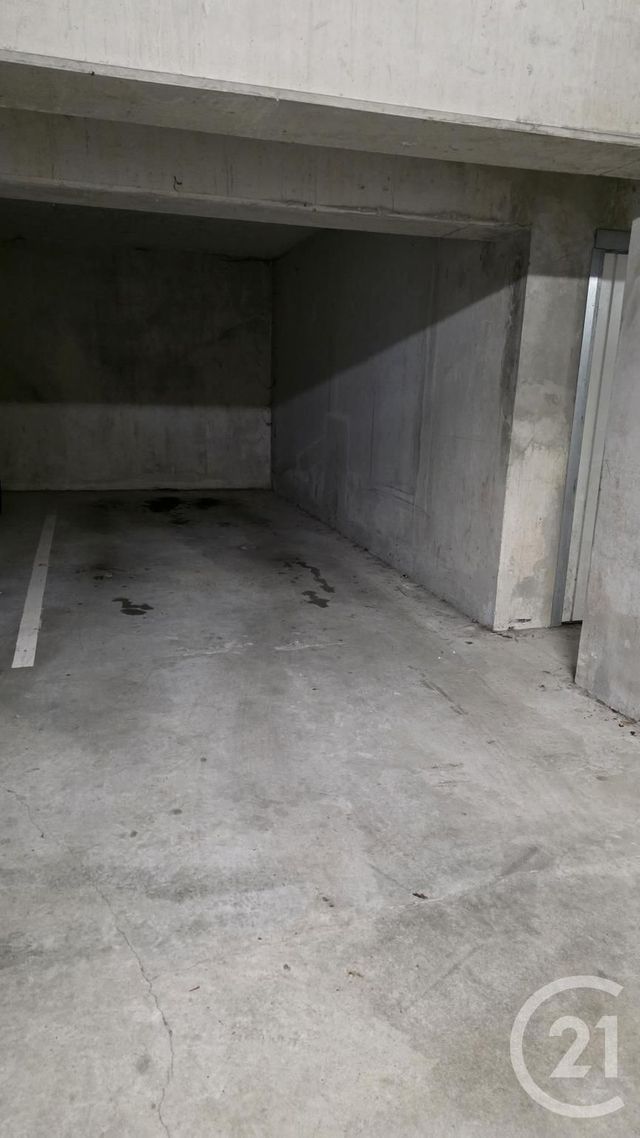 Appartement &agrave; louer - 2 pi&egrave;ces - 48,06 m2 - Fecamp - 76 - HAUTE-NORMANDIE