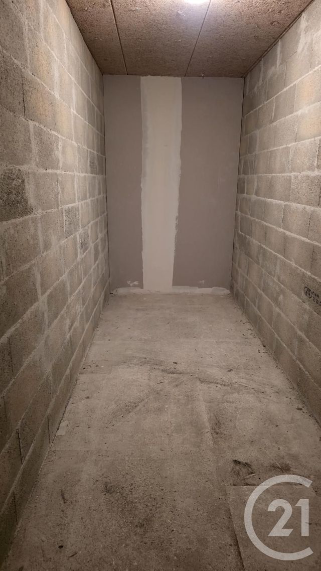 Appartement &agrave; louer - 2 pi&egrave;ces - 48,06 m2 - Fecamp - 76 - HAUTE-NORMANDIE