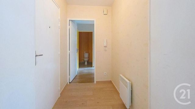 Appartement &agrave; louer - 2 pi&egrave;ces - 48,06 m2 - Fecamp - 76 - HAUTE-NORMANDIE