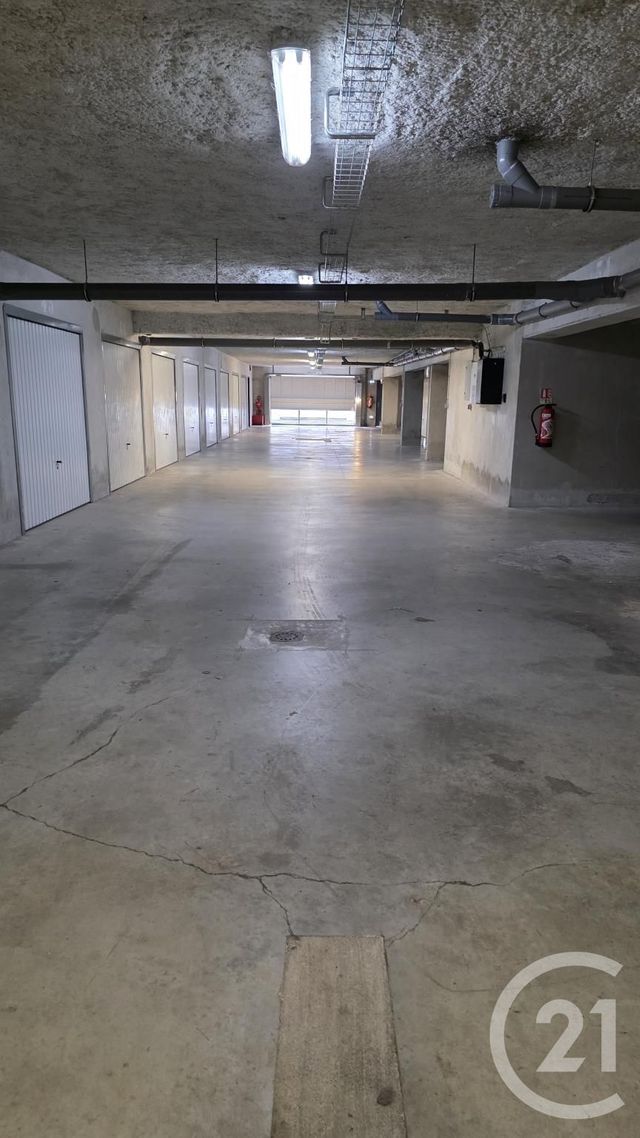 Appartement &agrave; louer - 2 pi&egrave;ces - 48,06 m2 - Fecamp - 76 - HAUTE-NORMANDIE