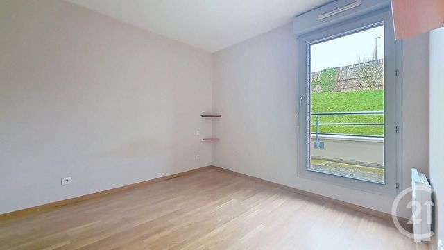 Appartement &agrave; louer - 2 pi&egrave;ces - 48,06 m2 - Fecamp - 76 - HAUTE-NORMANDIE