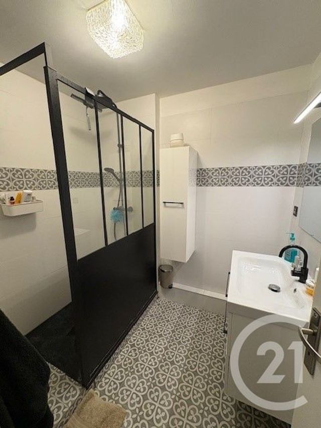 Appartement F2 &agrave; vendre - 2 pi&egrave;ces - 46,10 m2 - Fecamp - 76 - HAUTE-NORMANDIE