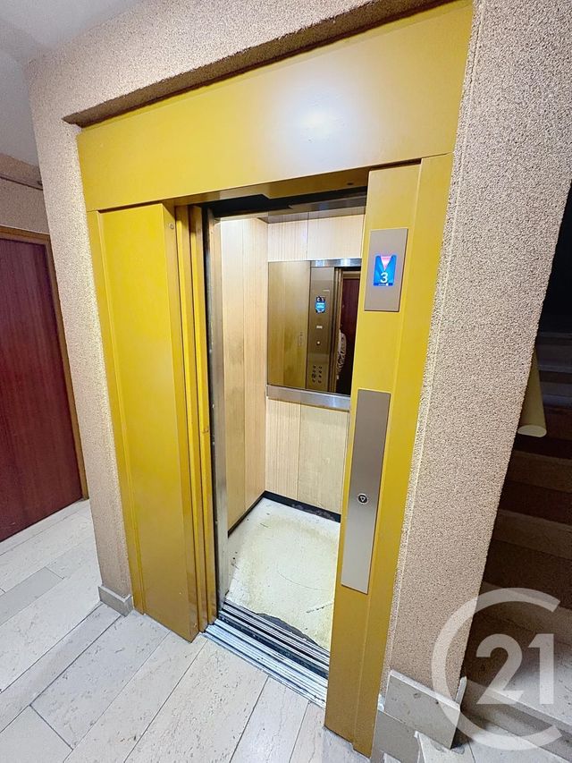 Appartement F2 &agrave; vendre - 2 pi&egrave;ces - 46,10 m2 - Fecamp - 76 - HAUTE-NORMANDIE