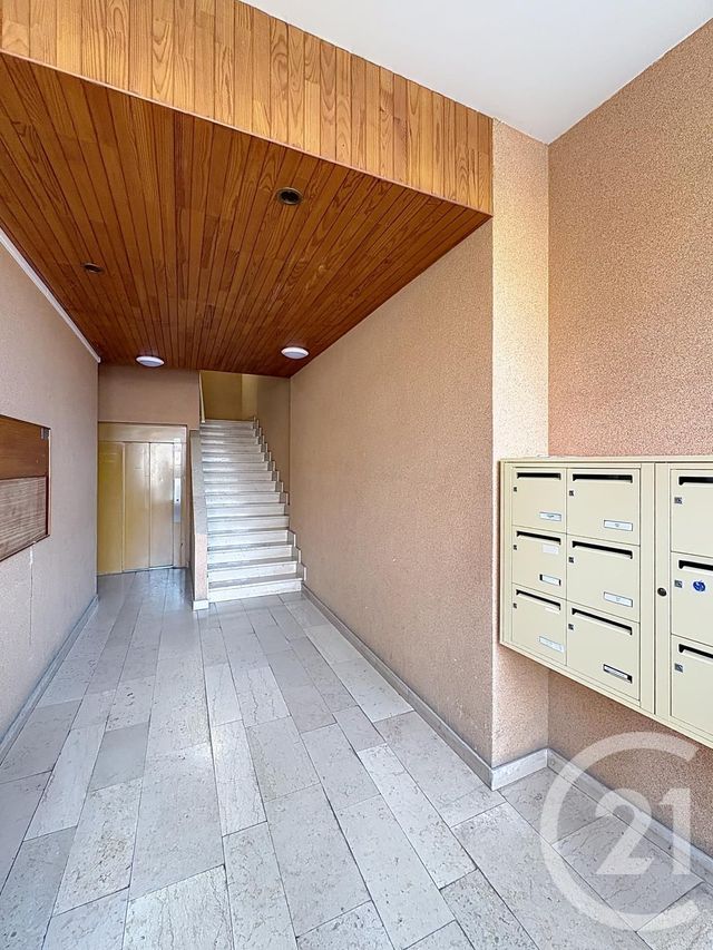 Appartement F2 &agrave; vendre - 2 pi&egrave;ces - 46,10 m2 - Fecamp - 76 - HAUTE-NORMANDIE