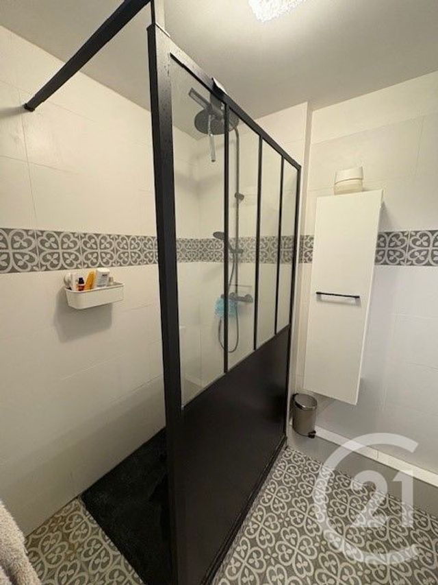 Appartement F2 &agrave; vendre - 2 pi&egrave;ces - 46,10 m2 - Fecamp - 76 - HAUTE-NORMANDIE