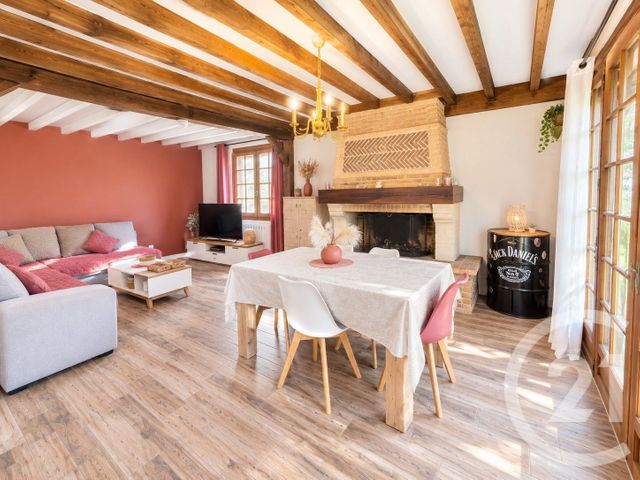 Maison &agrave; vendre - 4 pi&egrave;ces - 108,38 m2 - Fecamp - 76 - HAUTE-NORMANDIE