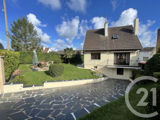 maison - FECAMP - 76