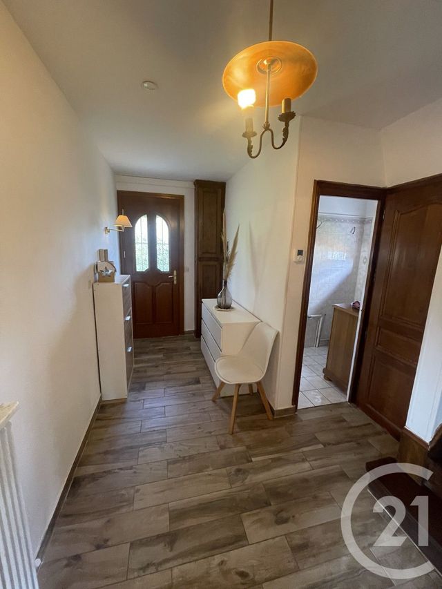 Maison &agrave; vendre - 4 pi&egrave;ces - 108,38 m2 - Fecamp - 76 - HAUTE-NORMANDIE