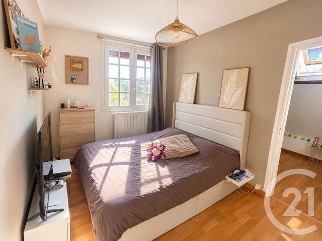 Maison &agrave; vendre - 4 pi&egrave;ces - 108,38 m2 - Fecamp - 76 - HAUTE-NORMANDIE