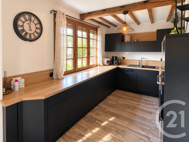 Maison &agrave; vendre - 4 pi&egrave;ces - 108,38 m2 - Fecamp - 76 - HAUTE-NORMANDIE