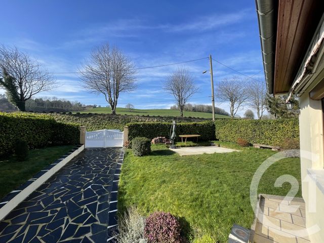 Maison &agrave; vendre - 4 pi&egrave;ces - 108,38 m2 - Fecamp - 76 - HAUTE-NORMANDIE