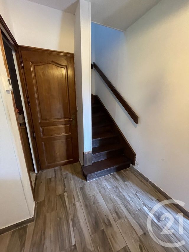 Maison &agrave; vendre - 4 pi&egrave;ces - 108,38 m2 - Fecamp - 76 - HAUTE-NORMANDIE