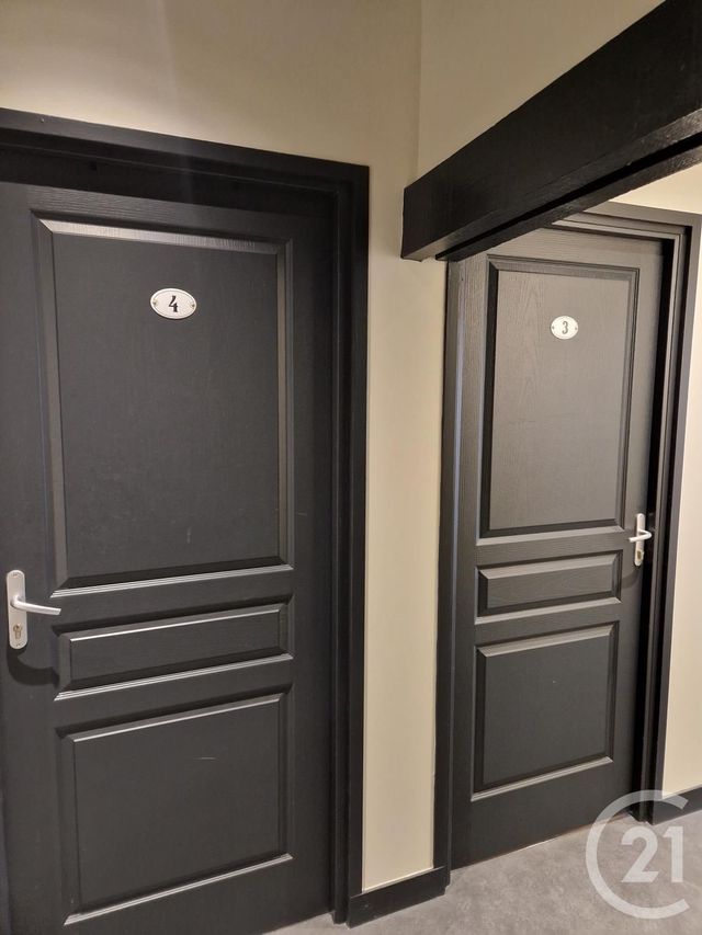 Appartement Chambre &agrave; louer - 1 pi&egrave;ce - 13,33 m2 - Fecamp - 76 - HAUTE-NORMANDIE