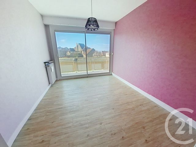 Appartement F3 &agrave; vendre - 3 pi&egrave;ces - 83,94 m2 - Fecamp - 76 - HAUTE-NORMANDIE