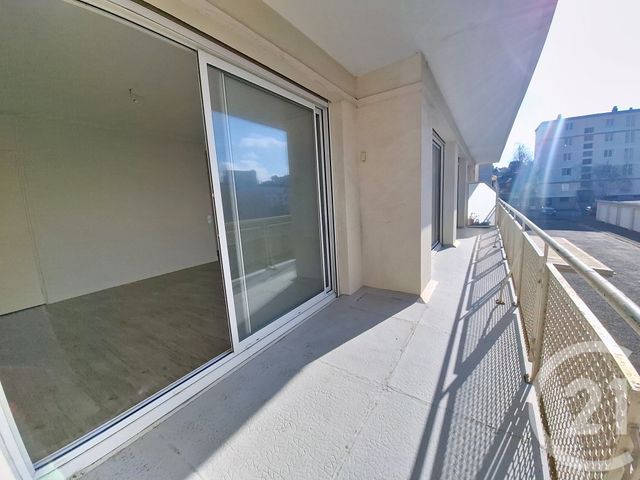 Appartement F3 &agrave; vendre - 3 pi&egrave;ces - 83,94 m2 - Fecamp - 76 - HAUTE-NORMANDIE