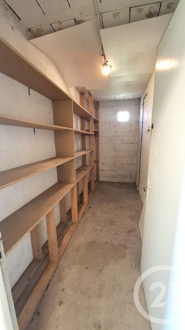 Appartement F3 &agrave; vendre - 3 pi&egrave;ces - 83,94 m2 - Fecamp - 76 - HAUTE-NORMANDIE