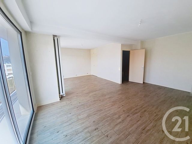 Appartement F3 &agrave; vendre - 3 pi&egrave;ces - 83,94 m2 - Fecamp - 76 - HAUTE-NORMANDIE