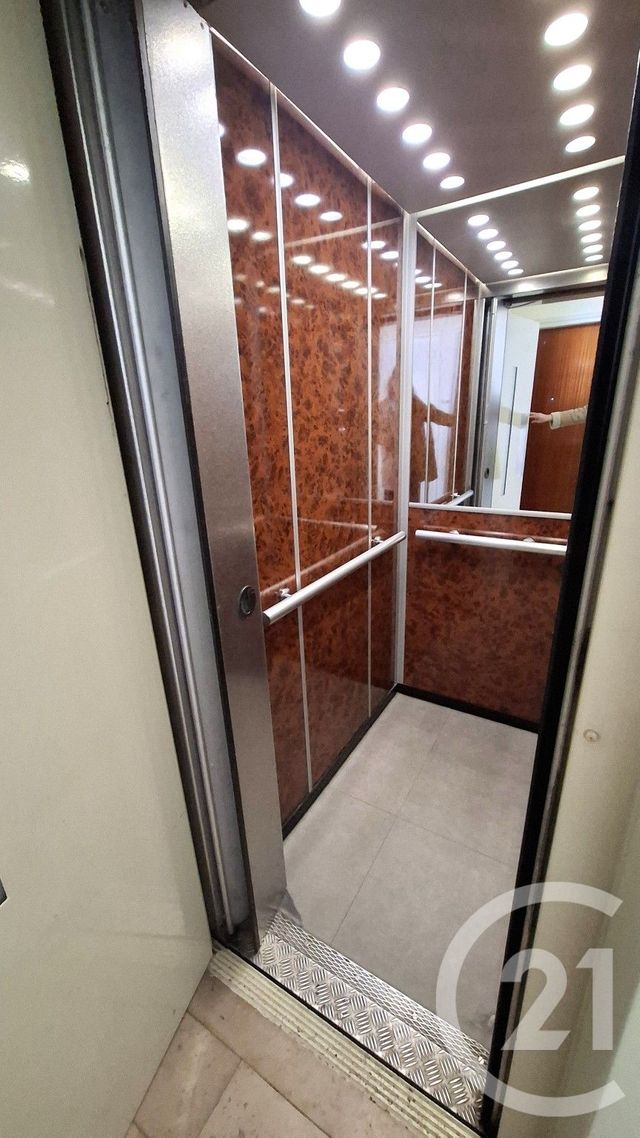 Appartement F3 &agrave; vendre - 3 pi&egrave;ces - 83,94 m2 - Fecamp - 76 - HAUTE-NORMANDIE