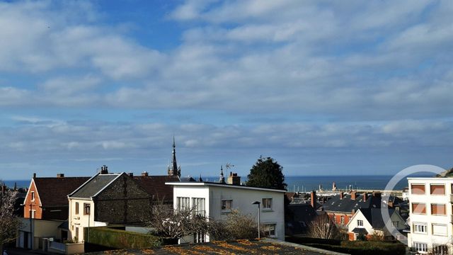 Appartement F3 &agrave; vendre - 3 pi&egrave;ces - 83,94 m2 - Fecamp - 76 - HAUTE-NORMANDIE