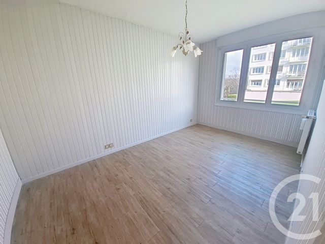 Appartement F3 &agrave; vendre - 3 pi&egrave;ces - 83,94 m2 - Fecamp - 76 - HAUTE-NORMANDIE