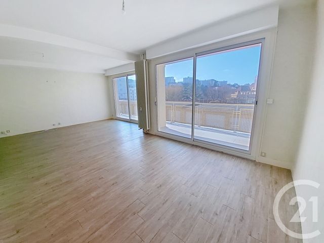 Appartement F3 &agrave; vendre - 3 pi&egrave;ces - 83,94 m2 - Fecamp - 76 - HAUTE-NORMANDIE