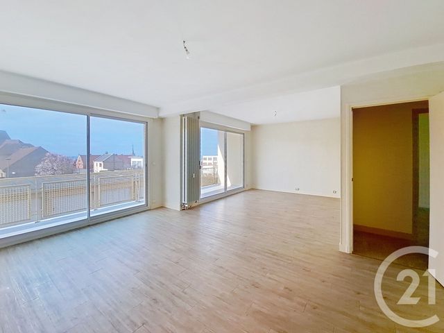 Appartement F3 &agrave; vendre - 3 pi&egrave;ces - 83,94 m2 - Fecamp - 76 - HAUTE-NORMANDIE