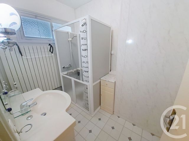 Appartement F3 &agrave; vendre - 3 pi&egrave;ces - 83,94 m2 - Fecamp - 76 - HAUTE-NORMANDIE