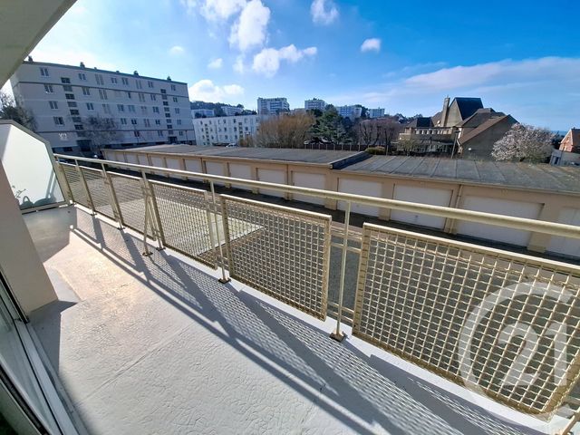 Appartement F3 &agrave; vendre - 3 pi&egrave;ces - 83,94 m2 - Fecamp - 76 - HAUTE-NORMANDIE