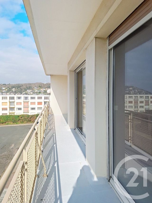 Appartement F3 &agrave; vendre - 3 pi&egrave;ces - 83,94 m2 - Fecamp - 76 - HAUTE-NORMANDIE