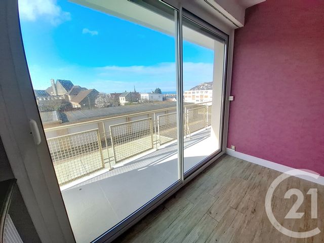 Appartement F3 &agrave; vendre - 3 pi&egrave;ces - 83,94 m2 - Fecamp - 76 - HAUTE-NORMANDIE