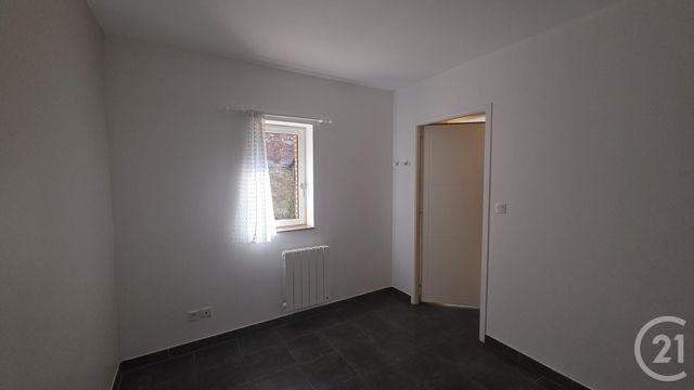 Appartement &agrave; louer - 2 pi&egrave;ces - 38,90 m2 - Fecamp - 76 - HAUTE-NORMANDIE