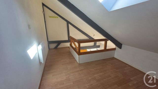 Appartement &agrave; louer - 2 pi&egrave;ces - 38,90 m2 - Fecamp - 76 - HAUTE-NORMANDIE