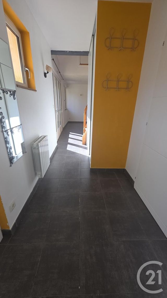 Appartement &agrave; louer - 2 pi&egrave;ces - 38,90 m2 - Fecamp - 76 - HAUTE-NORMANDIE