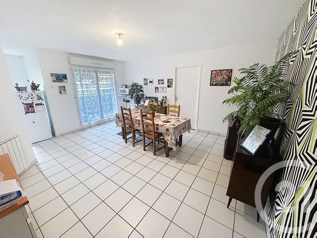 Appartement F2 Bis à vendre FECAMP