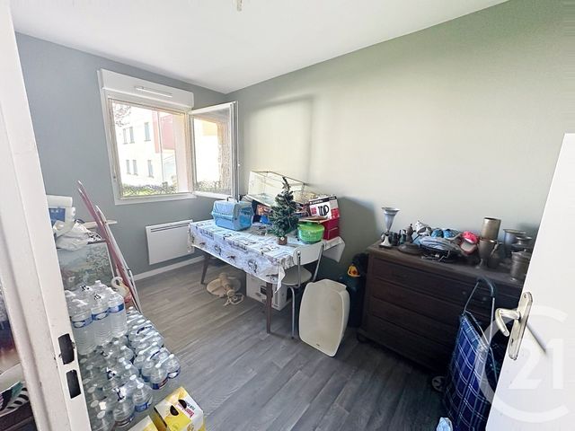 Appartement F2 bis &agrave; vendre - 3 pi&egrave;ces - 55,26 m2 - Fecamp - 76 - HAUTE-NORMANDIE