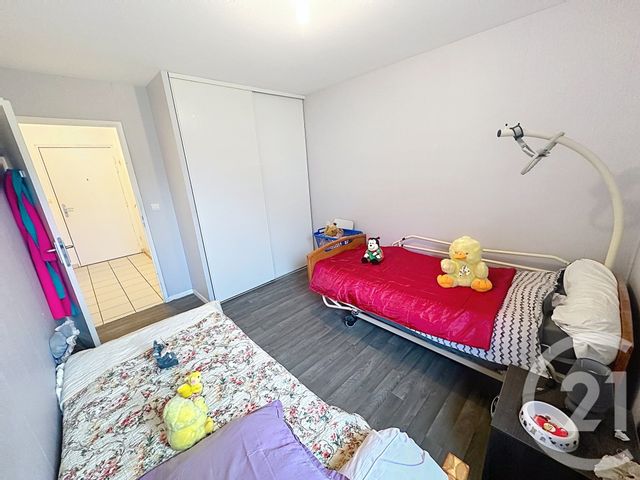 Appartement F2 bis &agrave; vendre - 3 pi&egrave;ces - 55,26 m2 - Fecamp - 76 - HAUTE-NORMANDIE