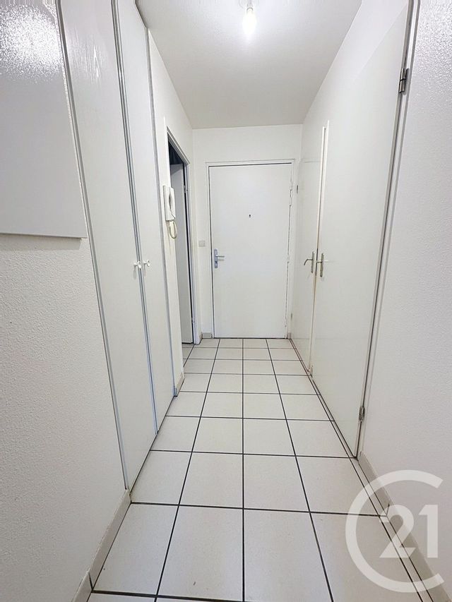 Appartement F2 bis &agrave; vendre - 3 pi&egrave;ces - 55,26 m2 - Fecamp - 76 - HAUTE-NORMANDIE