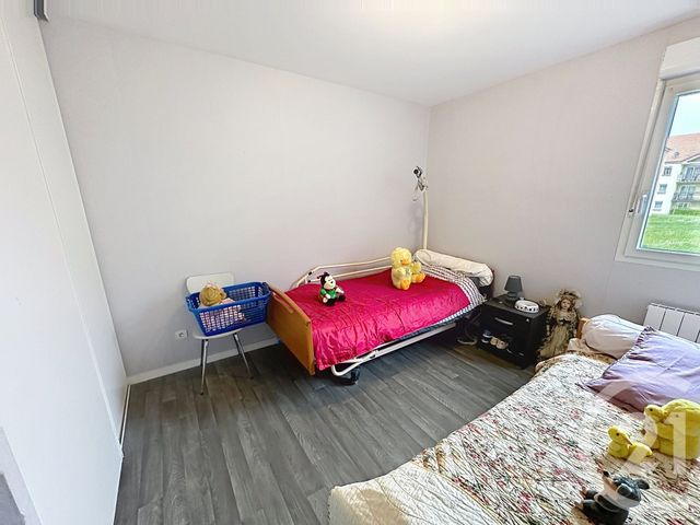 Appartement F2 bis &agrave; vendre - 3 pi&egrave;ces - 55,26 m2 - Fecamp - 76 - HAUTE-NORMANDIE