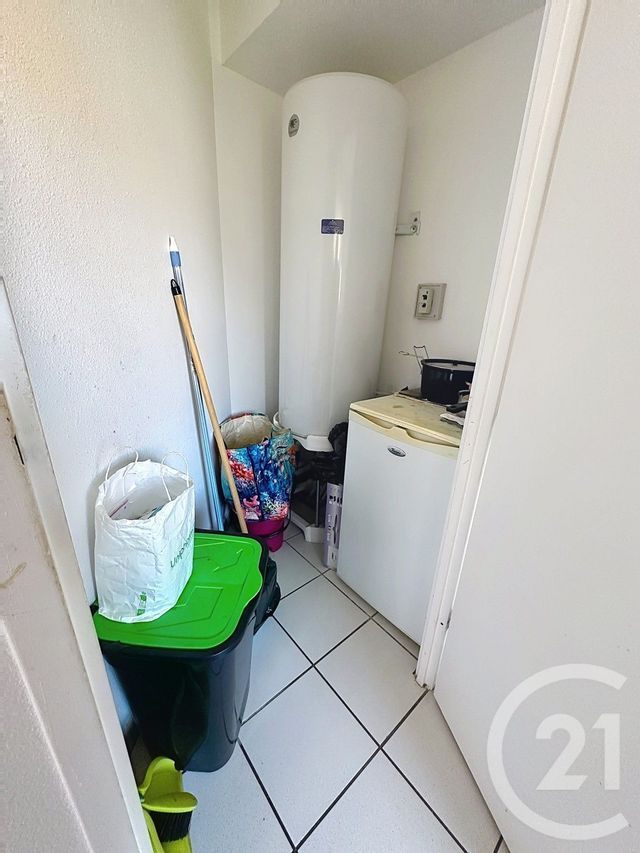 Appartement F2 bis &agrave; vendre - 3 pi&egrave;ces - 55,26 m2 - Fecamp - 76 - HAUTE-NORMANDIE