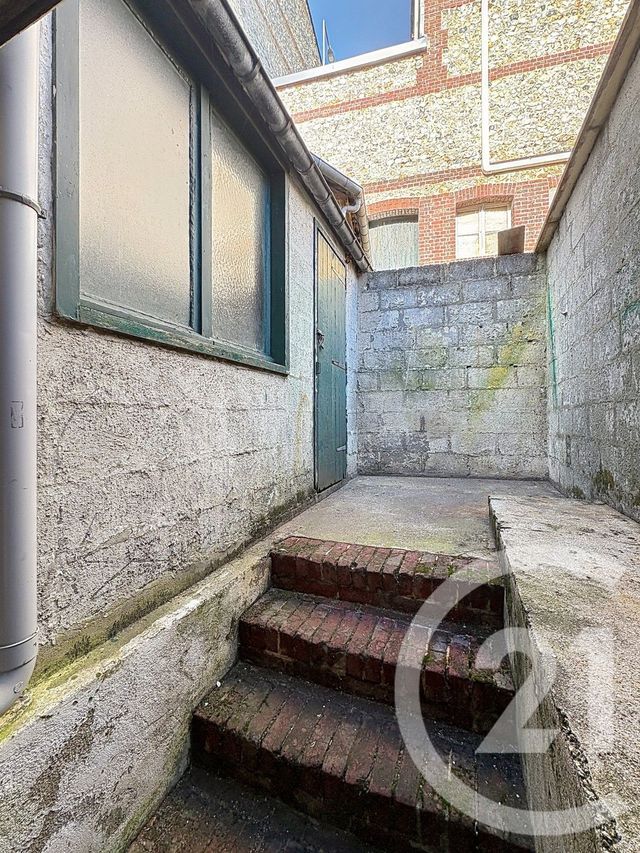 Maison &agrave; vendre - 6 pi&egrave;ces - 85 m2 - Fecamp - 76 - HAUTE-NORMANDIE