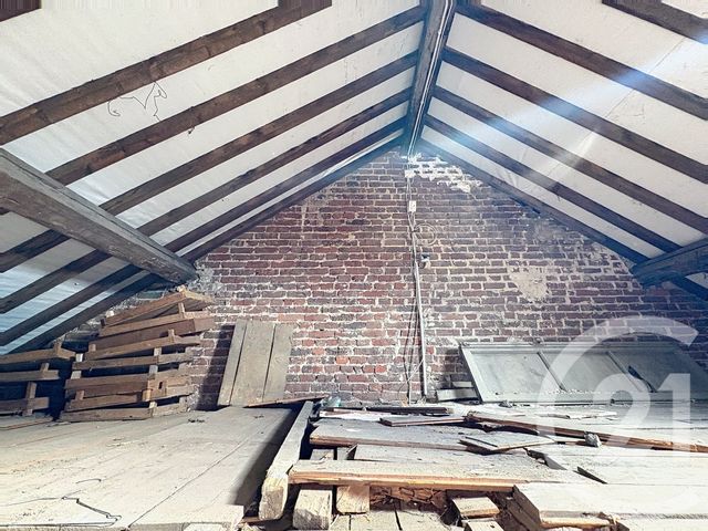 Maison &agrave; vendre - 6 pi&egrave;ces - 85 m2 - Fecamp - 76 - HAUTE-NORMANDIE