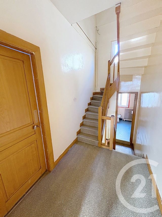 Maison &agrave; vendre - 6 pi&egrave;ces - 85 m2 - Fecamp - 76 - HAUTE-NORMANDIE