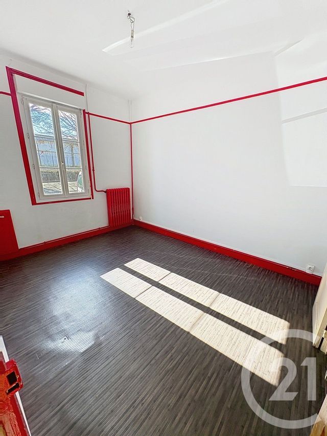 Maison &agrave; vendre - 6 pi&egrave;ces - 85 m2 - Fecamp - 76 - HAUTE-NORMANDIE