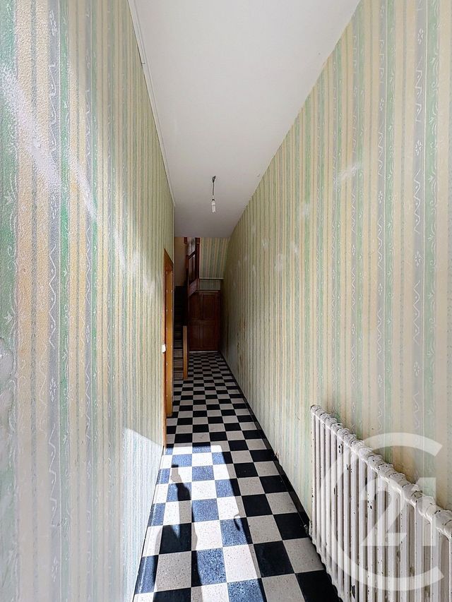 Maison &agrave; vendre - 6 pi&egrave;ces - 85 m2 - Fecamp - 76 - HAUTE-NORMANDIE