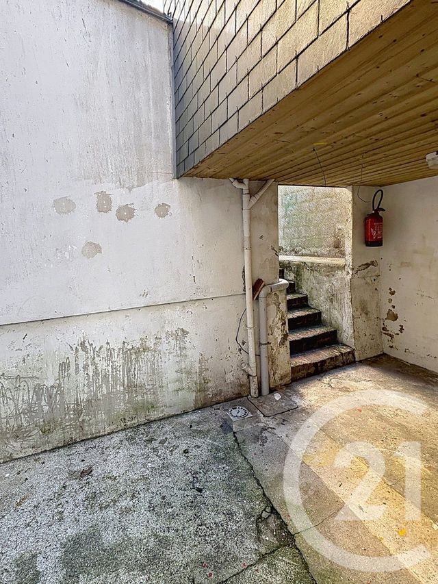 Maison &agrave; vendre - 6 pi&egrave;ces - 85 m2 - Fecamp - 76 - HAUTE-NORMANDIE