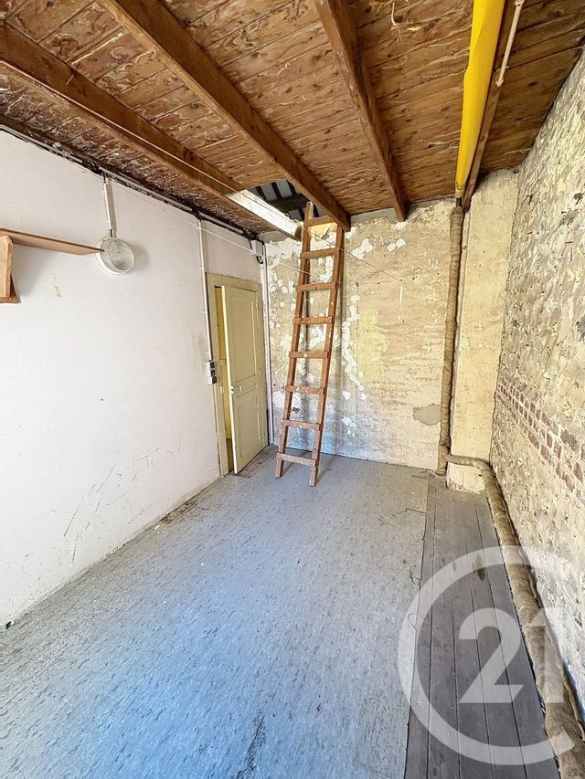 Maison &agrave; vendre - 6 pi&egrave;ces - 85 m2 - Fecamp - 76 - HAUTE-NORMANDIE