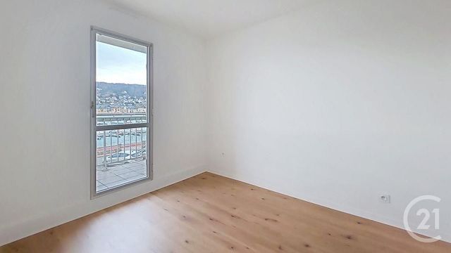 Appartement &agrave; louer - 2 pi&egrave;ces - 43,54 m2 - Fecamp - 76 - HAUTE-NORMANDIE